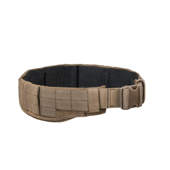 Ceinturon porte-équipement MOLLE coyote - Tasmanian Tiger