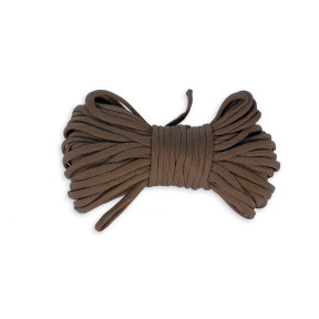 Drisse corde 4 mm sur longueur 20m Coyote - Tasmanian Tiger