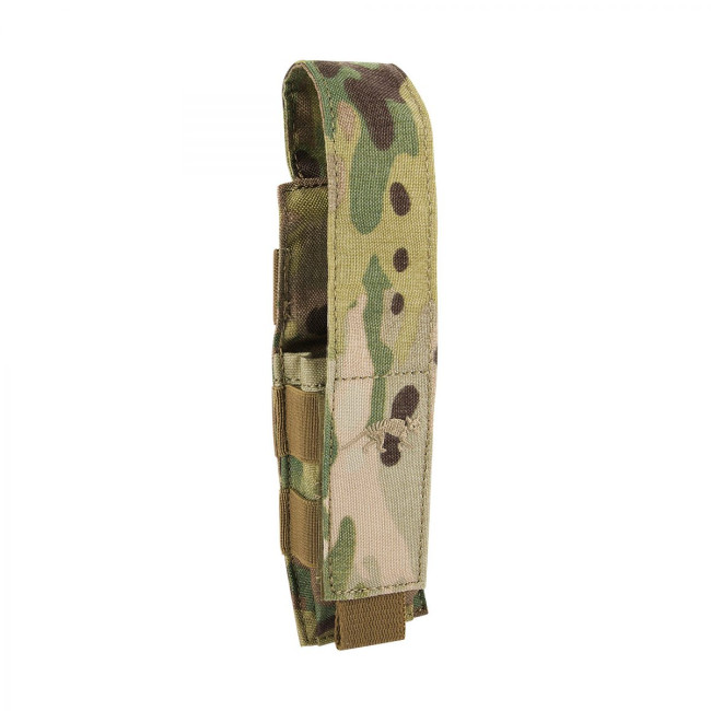 Pojedynczy uchwyt na magazynek MP7 Multicam - Tasmanian tiger