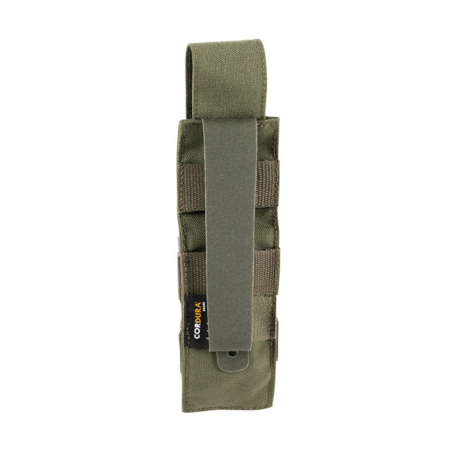 Porte chargeur simple MP7 Olive - Tasmanian tiger