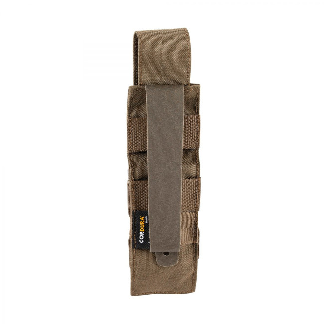 Pojedynczy uchwyt magazynka MP7 Coyote - Tasmanian tiger