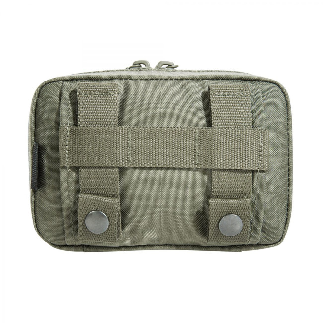 Kantoor Admin Pouch IRR tas - Olijf - Tasmanian Tiger