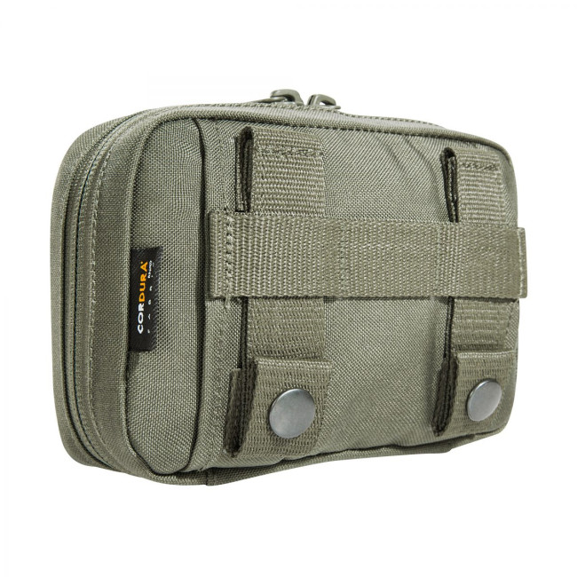 Kantoor Admin Pouch IRR tas - Olijf - Tasmanian Tiger