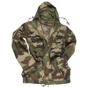 Veste Smock Guerilla Camo - Miltec