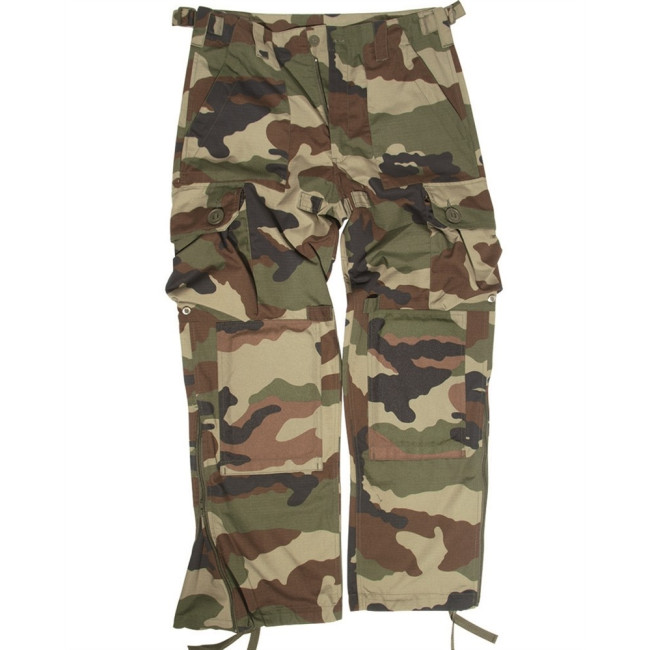 Pantalon Guerilla Camo CE - Miltec