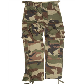Guerilla broek Camo CE - Miltec