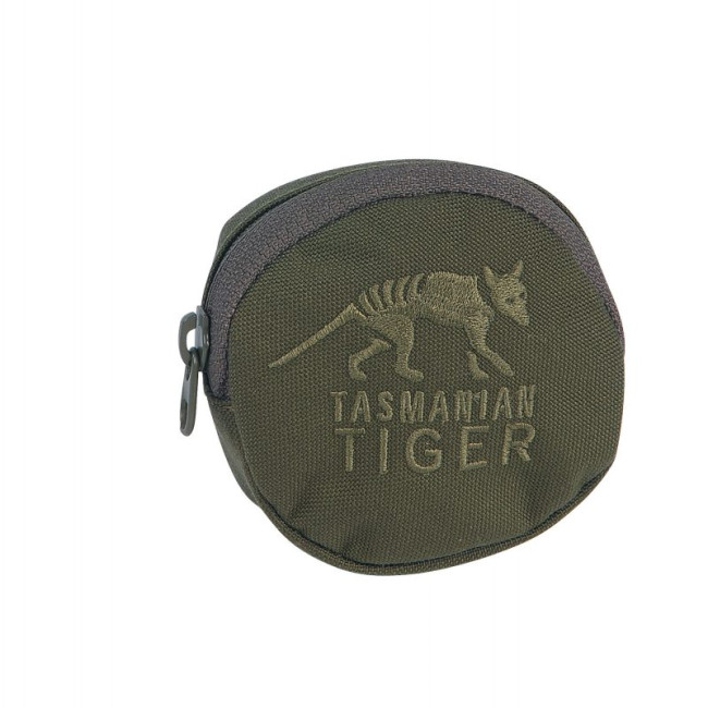 Oliv Kautabak-Tasche - Tasmanian Tiger