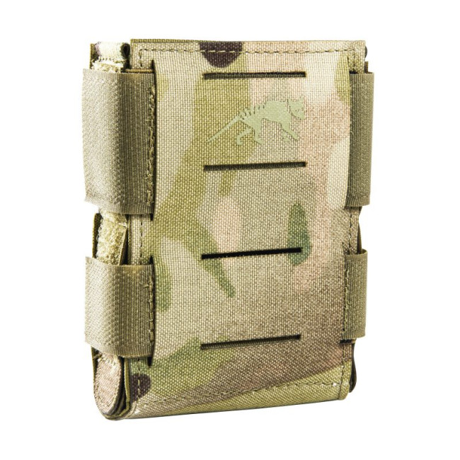 Magazijnzak M4/G36 laag profiel multikaliber multicam - Tasmanian Tiger