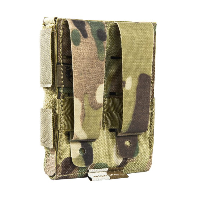 Kieszeń na magazynek M4/G36 profil niski multikaliber multicam - Tasmanian Tiger