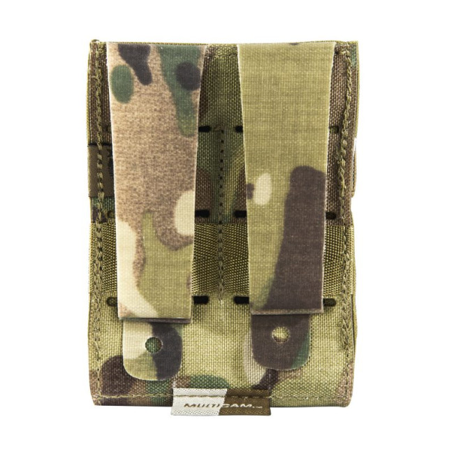 Magazijnzak M4/G36 laag profiel multikaliber multicam - Tasmanian Tiger