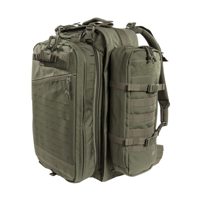 MOLLE-Tasche 13 SP olivgrün 5L - Tasmanian Tiger