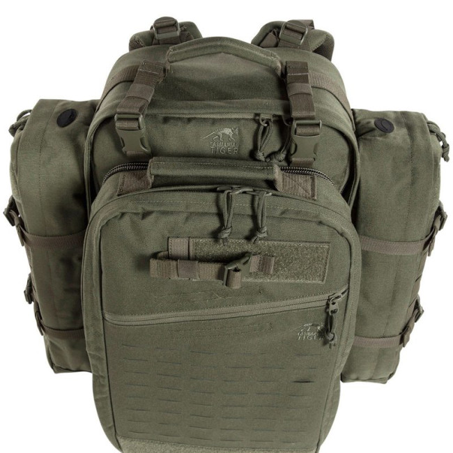 Poche MOLLE 13 SP olive 5L - Tasmanian Tiger