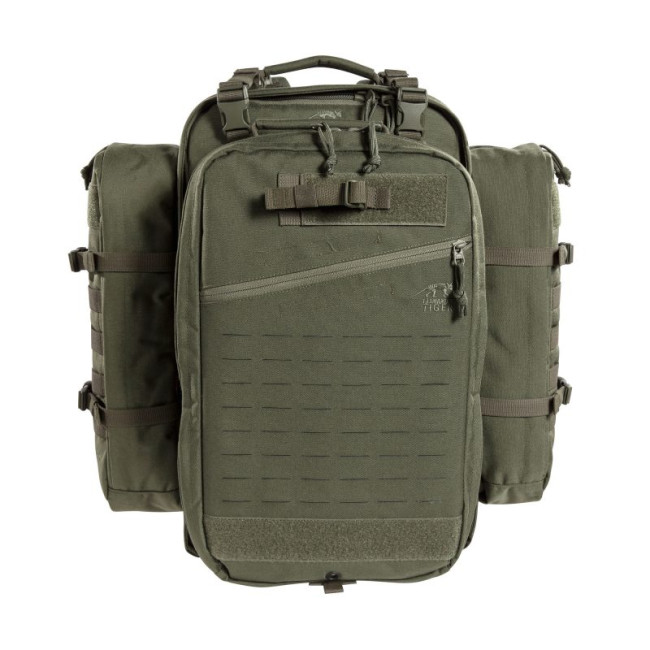 Poche MOLLE 13 SP olive 5L - Tasmanian Tiger