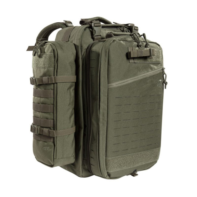 Kieszeń MOLLE 13 SP olive 5L - Tasmanian Tiger