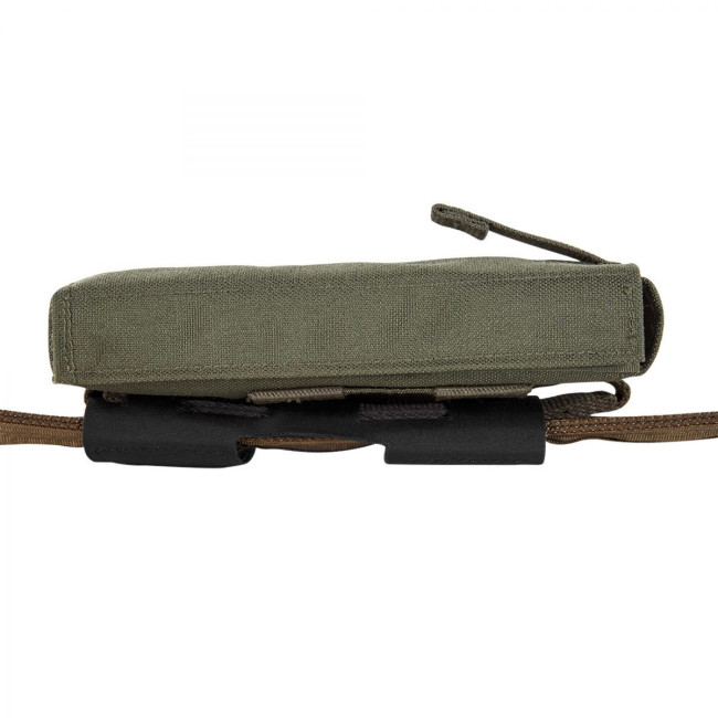 Adapter do etui na stazę - Czarny - Tasmanian Tiger