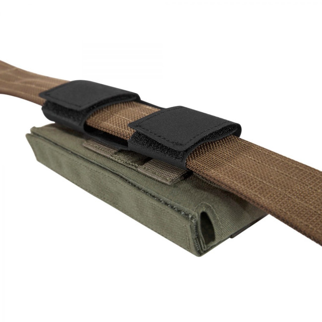 Adaptateur pour pochette de garrot - Noir - Tasmanian Tiger