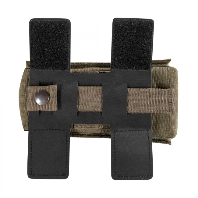 Adapter do kieszeni na opaskę uciskową - Czarny - Tasmanian Tiger