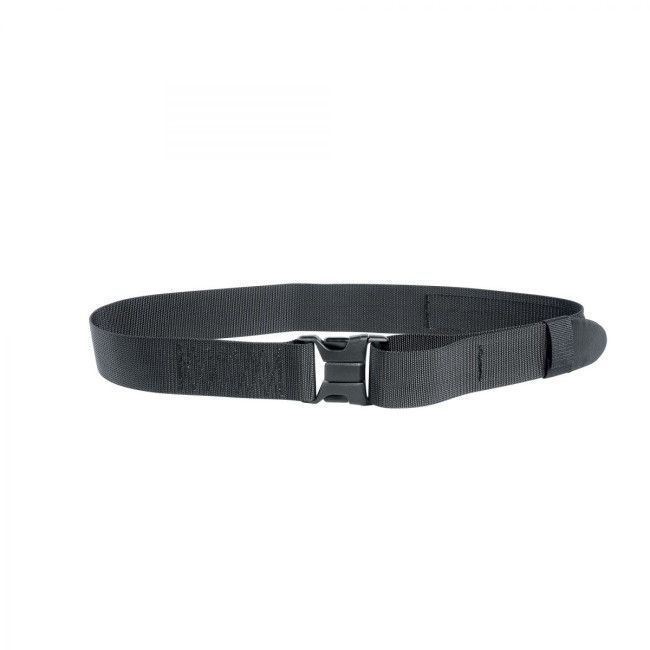 Ceinture de taille avec boucle de sécurité 50 mm - Noir - Tasmanian Tiger