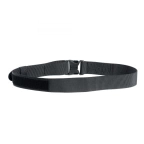 Ceinture de taille avec boucle de sécurité 50 mm - Noir - Tasmanian Tiger