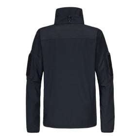 Winddichte Softshell-Jacke Nevada MKIII - Schwarz - Tasmanian Tiger