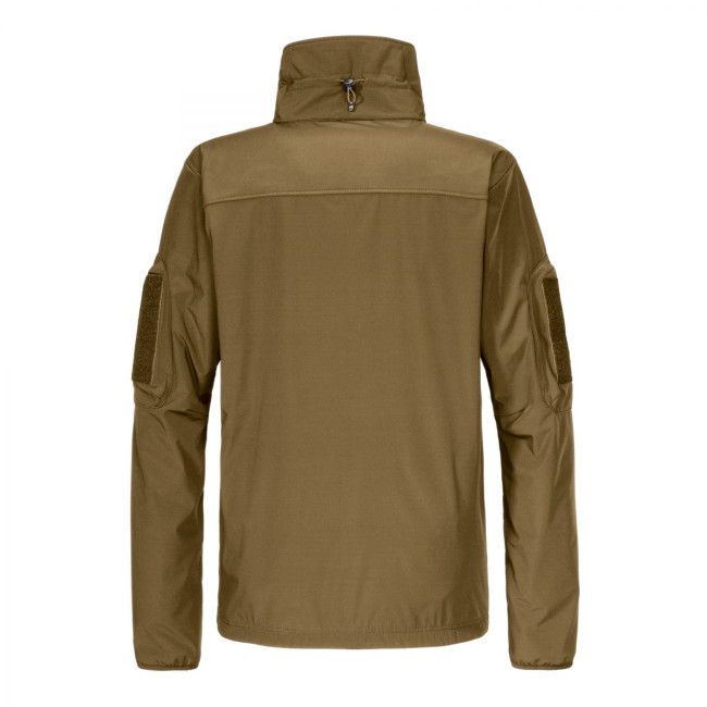 Winddichte Softshell-Jacke Nevada MKIII - Sand - Tasmanian Tiger