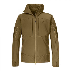 Veste Softshel Coupe-Vent Nevada MKIII - Sable - Tasmanian Tiger