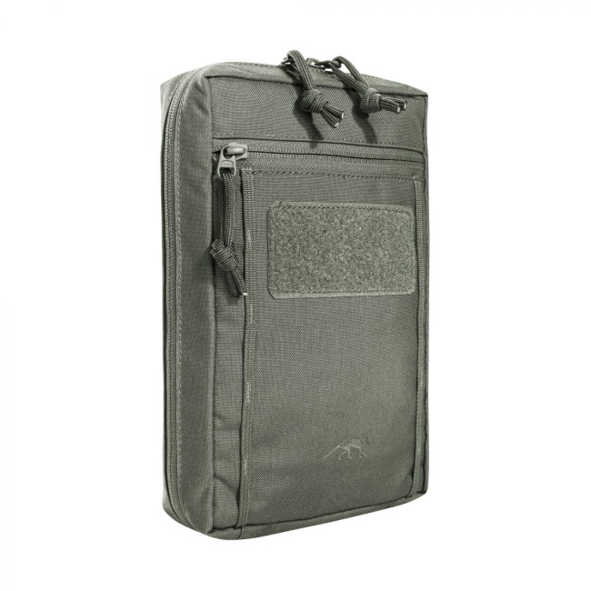 Poche tactique MOLLE 7.1 Vert SGO - Tasmanian Tiger