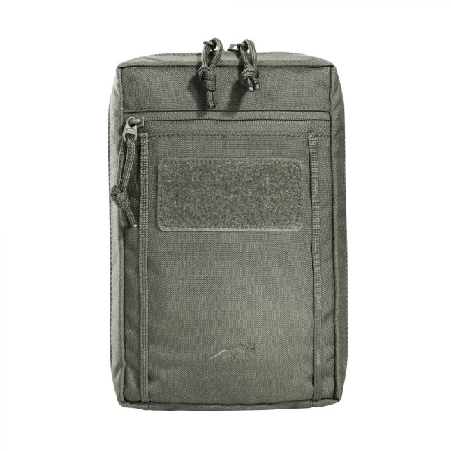 Poche tactique MOLLE 7.1 Vert SGO - Tasmanian Tiger
