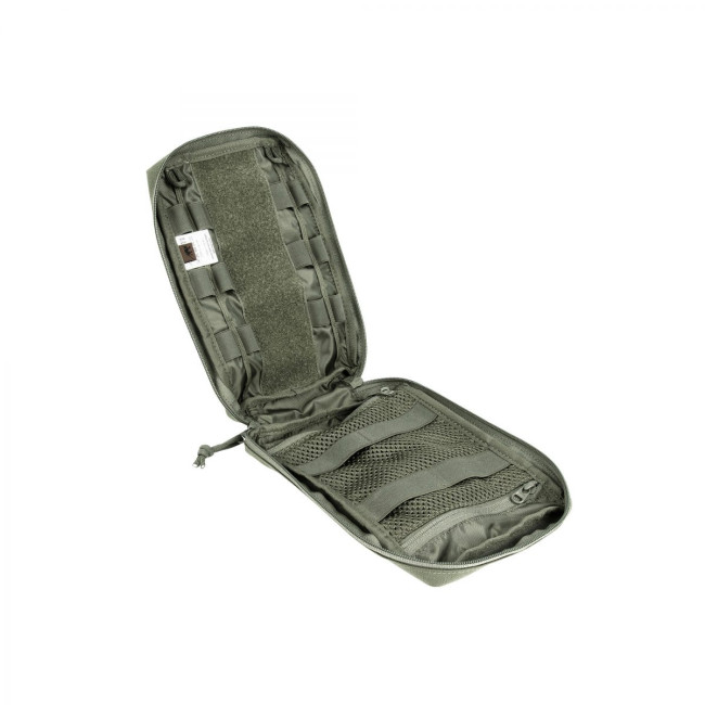 Taktische MOLLE-Tasche 7.1 Grün SGO - Tasmanian Tiger