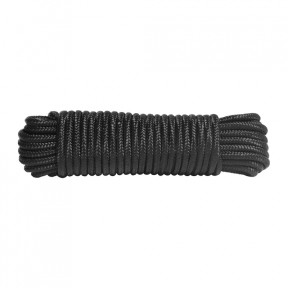Corde Commando 7mm Noir - Ares