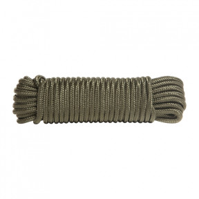 Corde Commando 5mm Vert - Ares