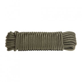 Kommandoseil 5mm Grün - Ares