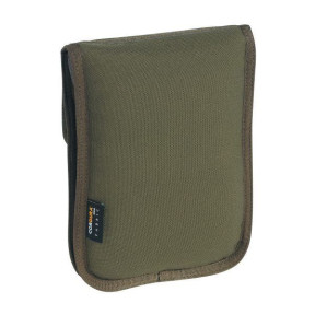 Porte carnet de note Olive - Tasmanian tiger