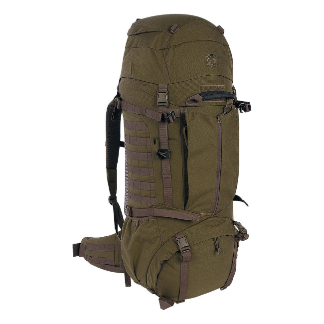 Taktischer Rucksack 80l Olive - Tasmanian Tiger
