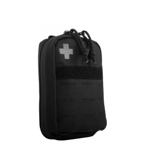TT TAC POUCH MEDIC - 16x11x8 cm - NOIR