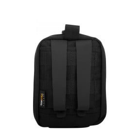TT TAC POUCH MEDIC - 16x11x8 cm - NOIR