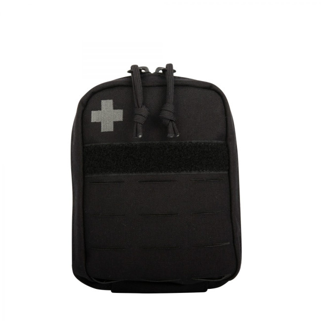 Poche premiers secours Noir - Tasmanian Tiger