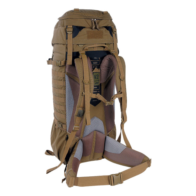 Taktischer Rucksack 80l Coyote - Tasmanian Tiger