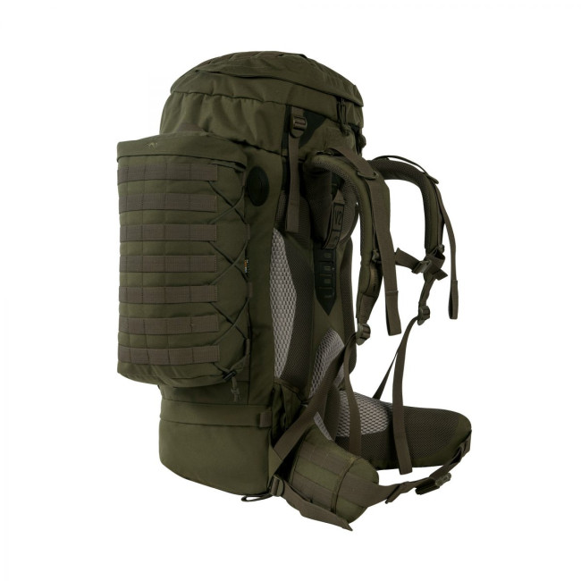 Tactische tas 9 SP Olive - Tasmanian Tiger