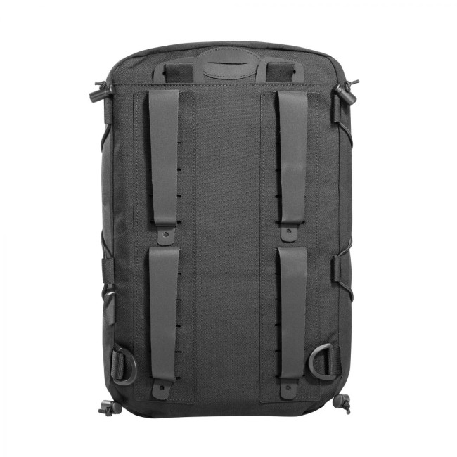 Poche tactique MOLLE 14 Noir - Tasmanian Tiger