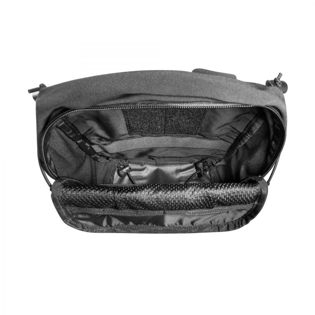 Tactische zak MOLLE 14 Zwart - Tasmanian Tiger
