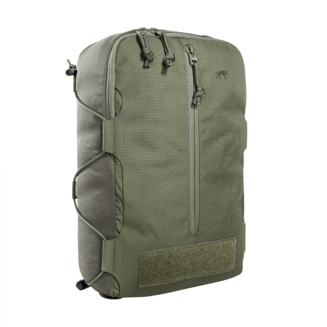 Poche tactique MOLLE 14 Olive - Tasmanian Tiger