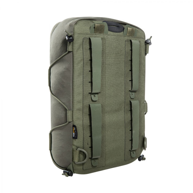 Poche tactique MOLLE 14 Olive - Tasmanian Tiger