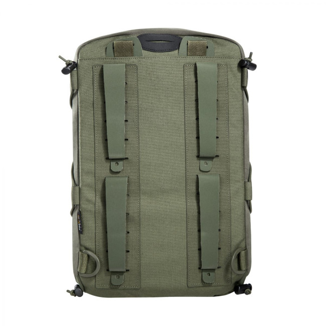 Poche tactique MOLLE 14 Olive - Tasmanian Tiger
