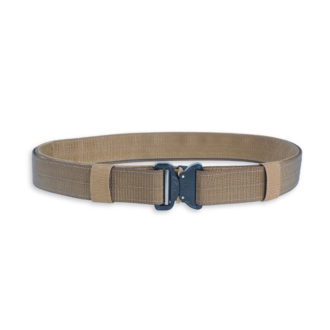 Ceinture tactique + sous-ceinture Coyote - Tasmanian tiger