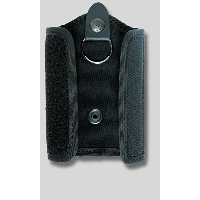 Geräuschloser Schlüsselanhänger Vega-Holster