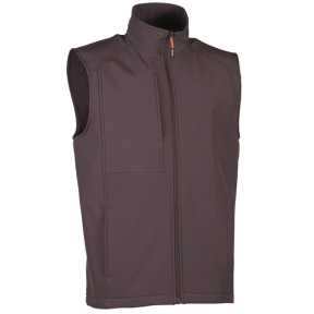 Malus bodywarmer Gris - Herock