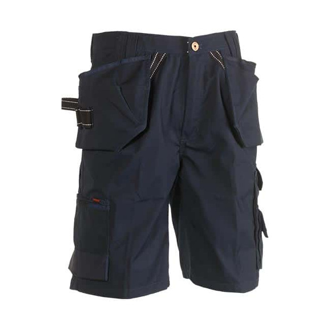 Pallas Bermuda Blau - Herock