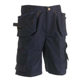 Pallas Bermuda Blau - Herock