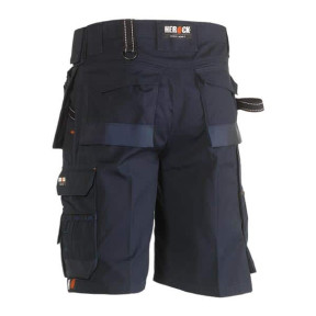 Pallas bermuda Bleu - Herock